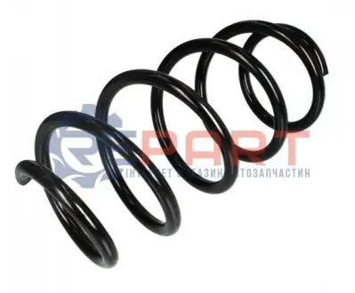 Фото OPEL пружина передня Combo Tour 1.6 01- ASAM (75930) зображення 1