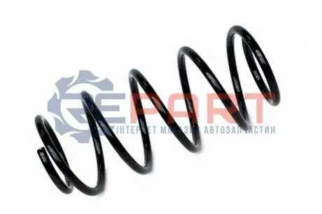 OPEL пружина передня Astra F 91 ASAM 75932 Купити в Україні