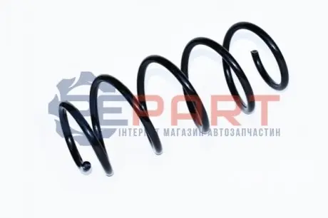 Фото 1 — OPEL пружина передня Vectra C,Signum 02- ASAM (75936) Фото OPEL пружина передня Vectra C,Signum 02- ASAM (75936) зображення 1