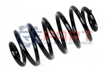 OPEL пружина задня Combo Tour 01- ASAM 75949