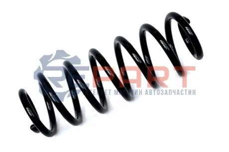 PEUGEOT пружина задня 307/308 02 ASAM 75955 Купити в Україні