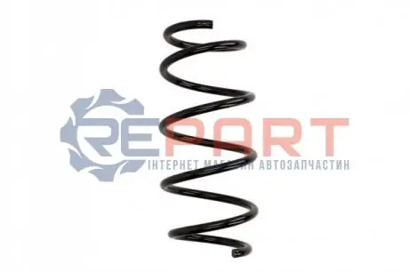 Пружина перед. Renault Scenic 1.9dCi 02- ASAM 75974 Купить в Украине