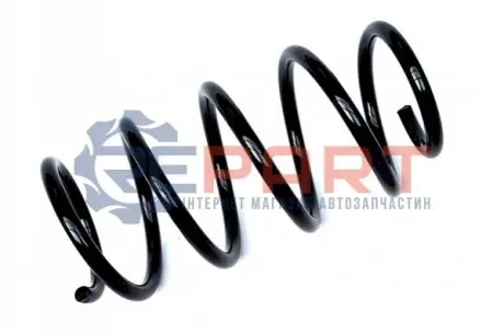 Пружина передня Kangoo Maxi 08 ASAM 75978 Купити в Україні