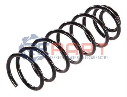 Пружина зад. VW Golf 16V 87-91 ASAM 75986 Купити в Україні