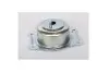 Фото Опора двигателя левая OPEL ASTRA G, ASTRA H, ASTRA H GTC, MERIVA B, ZAFIRA B, ZAFIRA B/MINIVAN 1.4-2.2 02.98-03.17 ASAM (76541) изображение 1