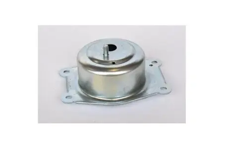 Опора двигателя левая OPEL ASTRA G, ASTRA H, ASTRA H GTC, MERIVA B, ZAFIRA B, ZAFIRA B/MINIVAN 1.4-2.2 02.98-03.17 ASAM 76541 Купить в Украине