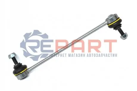 RENAULT тяга стабилизатора передн.. Kangoo 98- 4x4 ASAM 76740 Купить в Украине