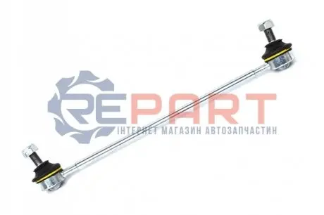 Стойка стабилизатора переднего SUZUKI GRAND VITARA II (JT, TE, TD) 1.9 D ASAM 76745 Купить в Украине