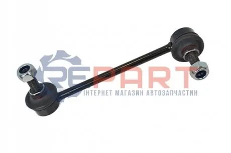Тяга стабілізатора (переднього) (R) Mazda 6 02-07 ASAM 76770 Купити в Україні