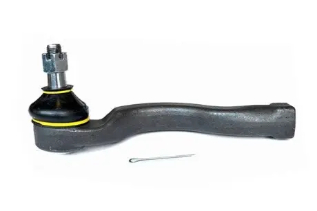 Наконечник рулевой тяги правый MITSUBISHI L 200 / TRITON (KA_T, KB_T) 2.5 DI-D 4WD (KB4T)  AS ASAM 76904 Купить в Украине