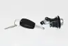 Замок багажника RENAULT LOGAN II / SANDERO II / DUSTER ASAM (77057) изображение 1