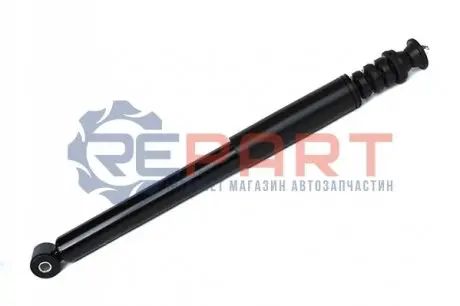 Амортизатор (задній) Renault Captur 1.2/1.5 TCe/dCi 13- (B4) ASAM 77090 Купити в Україні