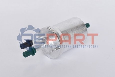 Фильтр топливный 6,4bar AUDI A3 1,6-3,2FSI/TFSI VW SKODA SEAT ASAM 77093