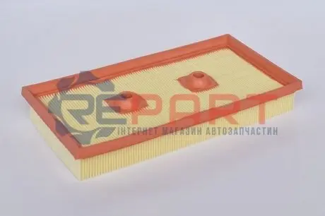 Фильтр воздуха Audi A3/Skoda Octavia II/VW Golf, Jetta III, Touran 1.6 FSI (03-) Asam ASAM 77095 Купить в Украине