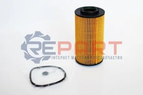 Фільтр масляний Hyundai Accent/i30/Elantra 1.1/1.5/1.6CRDi 05 ASAM 77128 Купити в Україні