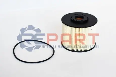 Фильтр топлива Citroen C4, C5, C8, Jumpy/Ford Focus, Kuga, Mondeo/Peugeot 308,407,508, Expert 2.0 D (06-) ASAM 77131 Купить в Украине