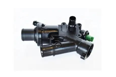 Термостат Fiat Scudo/Citroen Jumpy/Peugeot Expert/Ford Focus 2.0D/HDi/TDCi 09- (83°C) ASAM 77157 Купити в Україні