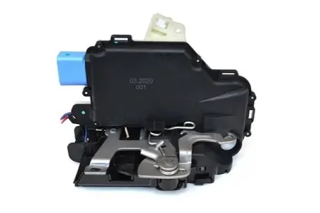 Замок дверей (передніх/L) VW T5 03-/Skoda Fabia 99-08 ASAM 77357 Купити в Україні