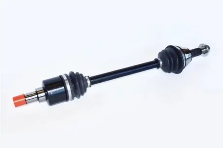 Піввісь Ford Focus 98-04 (L) (25х23х633) ASAM 77648 Купити в Україні