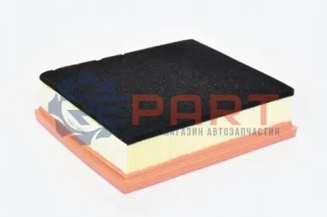 Фильтр воздушный BMW 1 (F21)/3 (F30/F80) 1.6/2.0D 12- (N47/B47) ASAM 77665 Купить в Украине