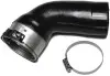 Патрубок інтеркулера BMW X5 (E53) 01-06 M57 D30 ASAM (79281) зображення 1