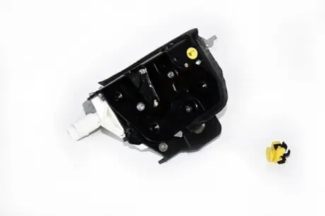 AUDI Замок задней двери правый A4 B7, SEAT EXEO 08- ASAM 79347 Купить в Украине