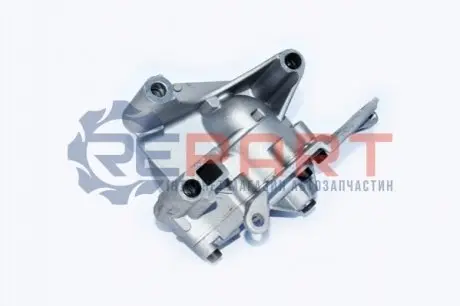 VW насос смазки Polo,Skoda Fabia,Roomster,Rapid 1.2 ASAM 79495 Купить в Украине