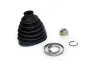 VW защита ШРКШ T5 03- ASAM (79544) изображение 1