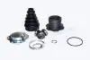 Фото ШРКШ (внутрішній) VW Golf/Polo/Skoda Octavia/Fabia 1.4D-2.3 97- (30x73.8) ASAM (79565) зображення 1