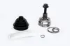 Фото ШРКШ (зовнішній) Audi A4 00-08/A6 97-05/Seat Exeo 09-10 (38x33x89)(+ABS45z) ASAM (79665) зображення 1