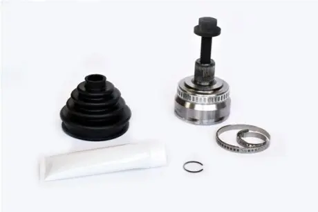 ШРКШ (зовнішній) Audi A4 00-08/A6 97-05/Seat Exeo 09-10 (38x33x89)(+ABS45z) ASAM 79665 Купити в Україні