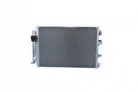 Радиатор охлаждения Ford Focus III/Kuga/Mondeo 1.6-2.3 06- ASAM 79708 (фото 1)