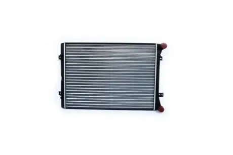 Фото Радіатор охолодження VW Sharan 1.9/2.0 TDI 02-10 ASAM (79738) зображення 1