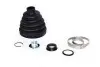 Фото Пильник ШРКШ (зовнішній) VW Caddy III 1.2/1.6/1.9/2.0TDI 04- (24x88x88.5) ASAM (79781) зображення 1
