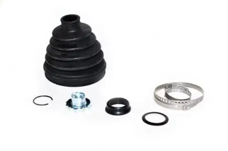Пильник ШРКШ (зовнішній) VW Caddy III 1.2/1.6/1.9/2.0TDI 04- (24x88x88.5) ASAM 79781 Купити в Україні