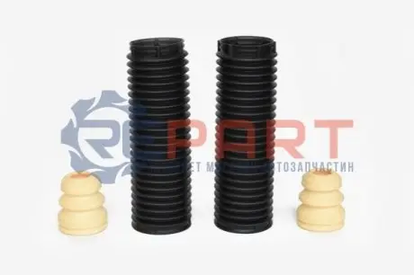 FORD Защита аморт.передн.к-кт Mondeo 07- ASAM 79823