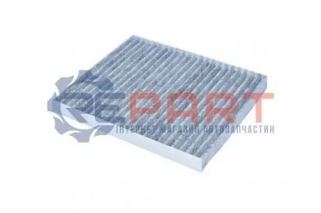 Фільтр салону BMW X5 (E70/F15)/X6 (E71) 07-18 ASAM 79825 Купити в Україні
