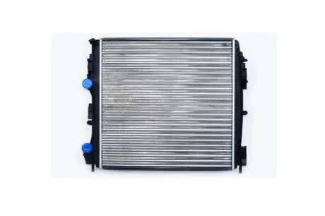 Фото Радіатор охолодження RENAULT KANGOO 01-. NISSAN KUBISTAR 03- ASAM (79829) зображення 1