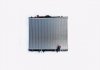 ASAM MITSUBISHI Радиатор охлаждения L200,Pajero Sport 2.5TD 98- 79830