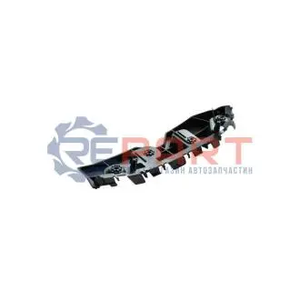 Кронштейн бампера перед. Л. Duster 10 ASAM 80133 Купити в Україні