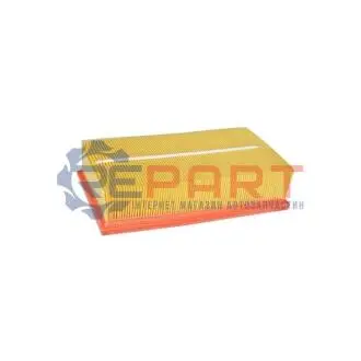Фільтр повітряний Nissan Cube/Juke/Micra/Note/NV200/Renault Clio/Modus 1.2-2.0 03 ASAM 80264 Купити в Україні