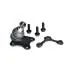 Фото Опора кульова (передня/знизу/L) Audi A1 10-/Seat Ibiza 02-15/Skoda Fabia 99-14/Rapid 12-/VW Polo 01 ASAM (80320) зображення 1