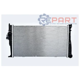 BMW радіатор охолодження 1,3 E90,X1 E84 2.0/3.5 ASAM 80339