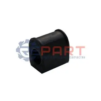 Втулка переднего стабилизатора Kangoo 97-(23mm)(внутр..) ASAM 80422 Купить в Украине