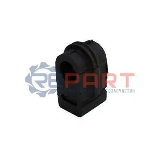 Втулка переднего стабилизатора Renault Megane II 02- (19.5mm) ASAM 80452 Купить в Украине