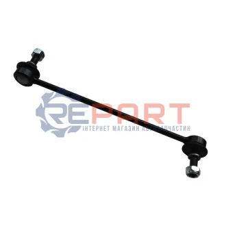 Стойка стабилизатора перед Renault Clio (05-)/Niss ASAM 80481 Купити в Україні
