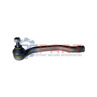 Наконечник тяги рульової (L) Renault Megane III/Scenic III 08-/Fluence 10 ASAM 80538