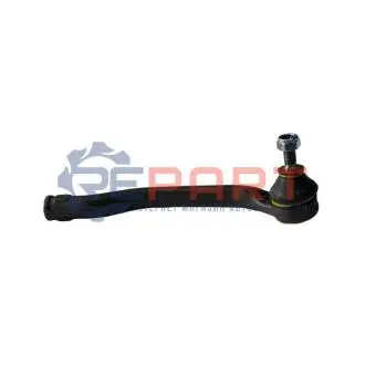 Наконечник тяги рульової (R) Renault Megane III/Scenic III 08-/Fluence 10 ASAM 80539 Купити в Україні