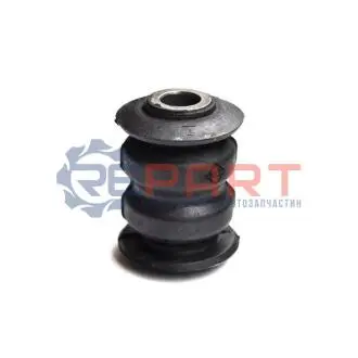 Сайлентблок важеля (переднього/спереду) Nissan Micra/Note 06-/Renault Clio III 05-14 ASAM 80569 Купити в Україні