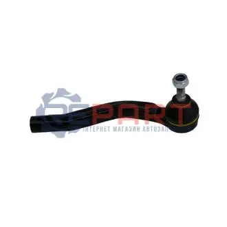 Наконечник тяги рульової (R) Renault Clio IV/Captur/Zoe 12 ASAM 80679 Купити в Україні